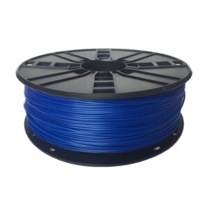 Blue TPU Filament 1.75mm 1Kg Spool - Torwell