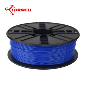 Blue PLA Filament 1.75mm 1Kg Spool - Torwell
