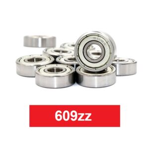 609zz Deep Groove Bearing