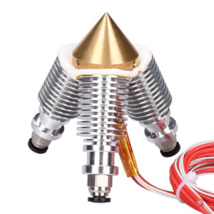 BIQU Brass Diamond Hot End