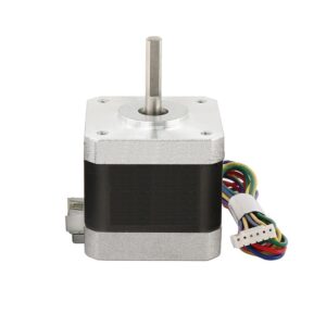 NEMA 17 Stepper Motor 17HS4401 with 4-Lead Wire