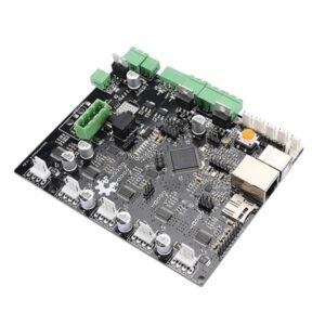 Smoothieboard 5XC 5X V1.1 ARM Cortex-M3 Open-Source Motherboard 32 Bit LPC1769 with Ethernet