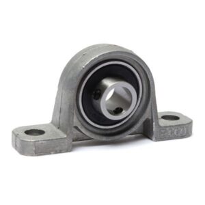 KP000 Pillow Block Bearing - 10 mm