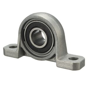 KP001 Pillow Block Bearing - 12 mm