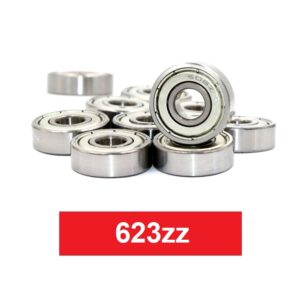 623zz Deep Groove Bearing