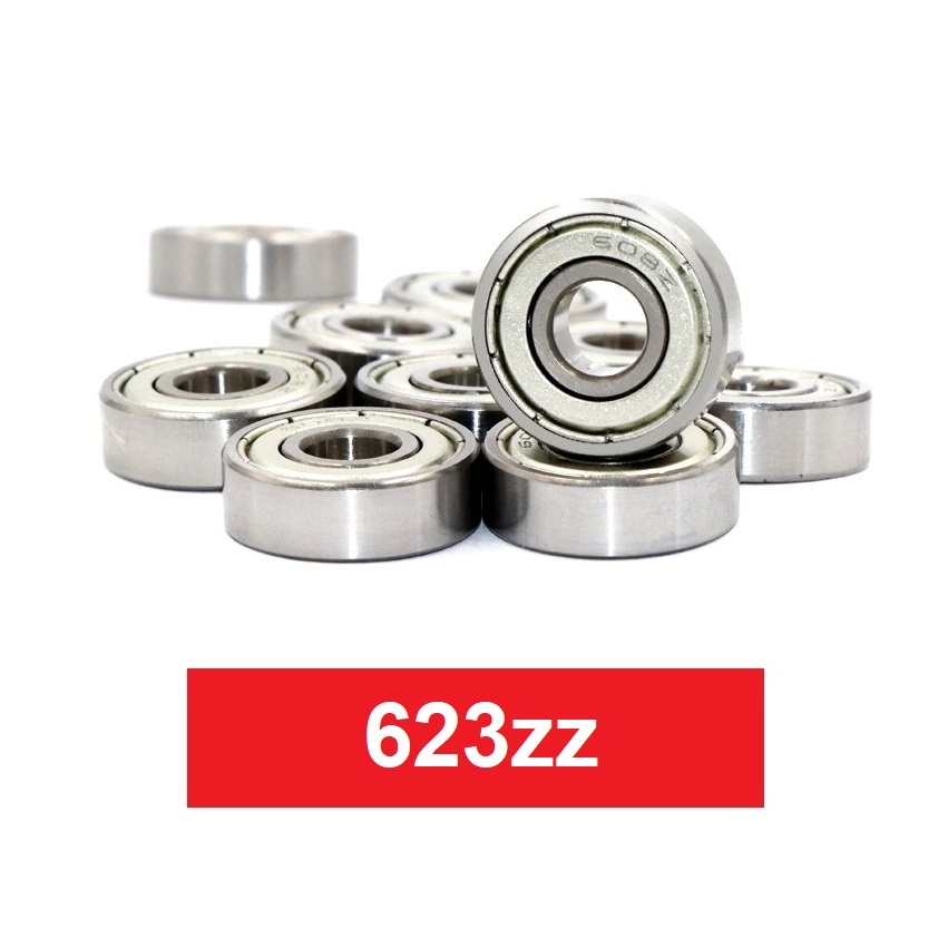 623zz Deep Groove Bearing