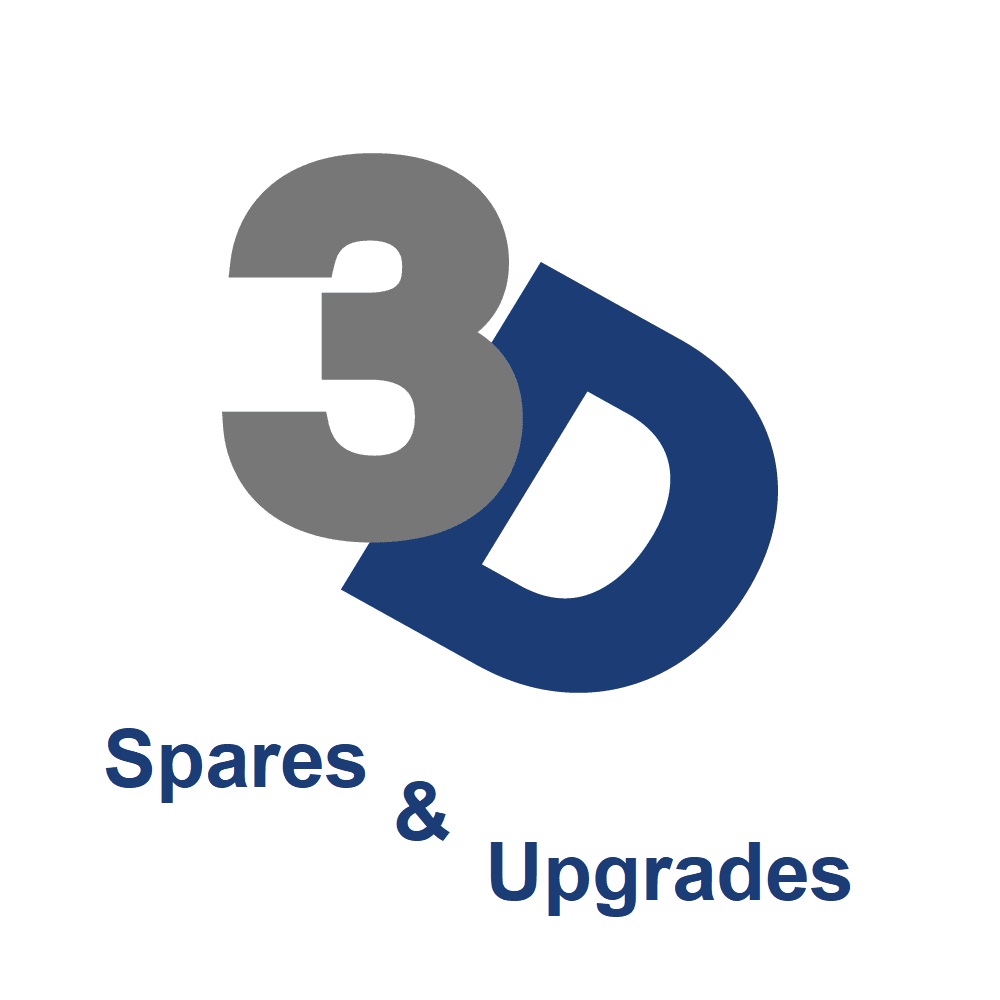 Spares & Upgrades