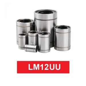 LM12UU Linear Bearing