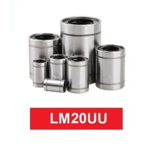 LM20UU Linear Bearing