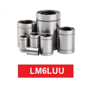 LM6LUU Linear Bearing