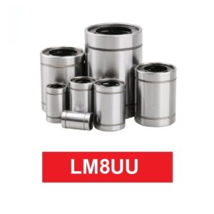 LM8UU Linear Bearing