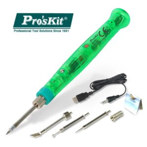Proskit 3D Printing Finishing Tool
