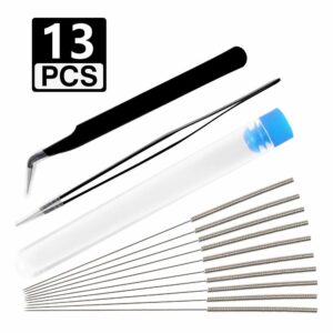 3D Printer Nozzle Cleaning Kit