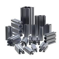 Aluminium Profiles