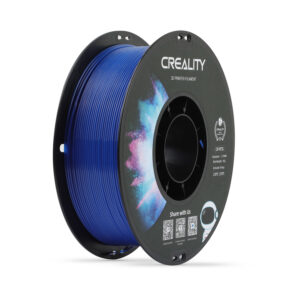 Blue CR PETG Filament 1.0kg 1.75mm