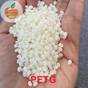 PETG Virgin Pellets - 1kg