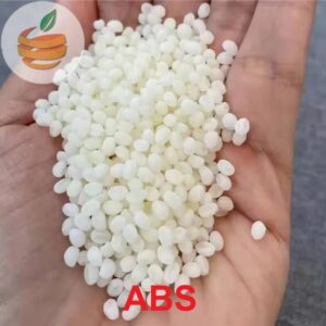 ABS Virgin Pellets - 1kg