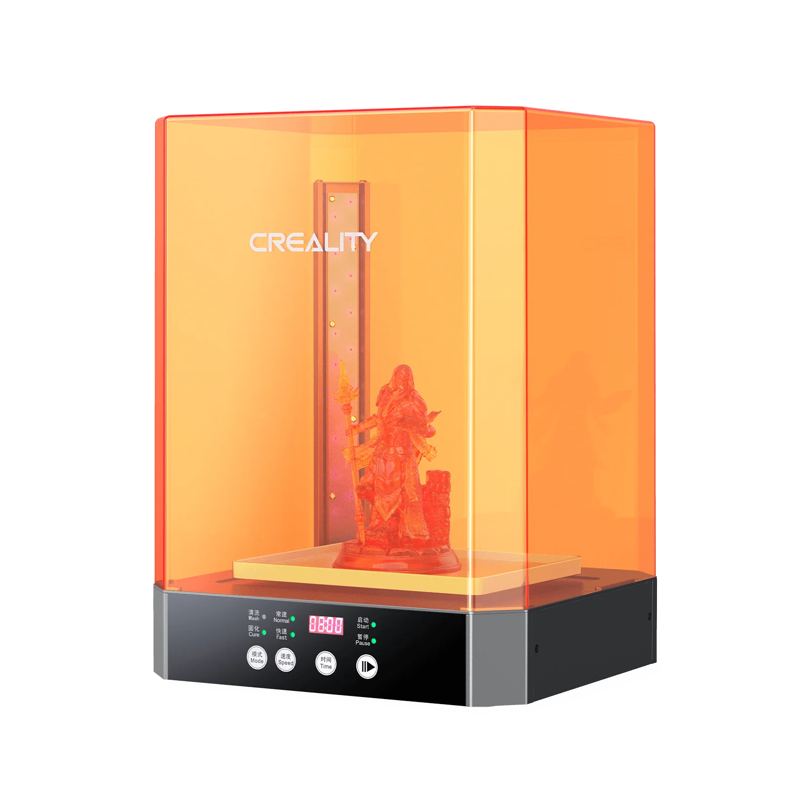 UW-03 Washing/Curing Machine - Creality